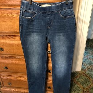 Soft Surroundings jeans